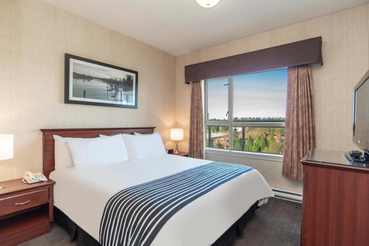 Sandman Suites Surrey - Guildford Exterior photo
